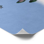 Zwaardvis vlucht 1941 poster (Hoek)