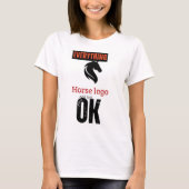 "Zwaargewicht Unisex Crewneck T-shirt – Duurzaam C (Voorkant)