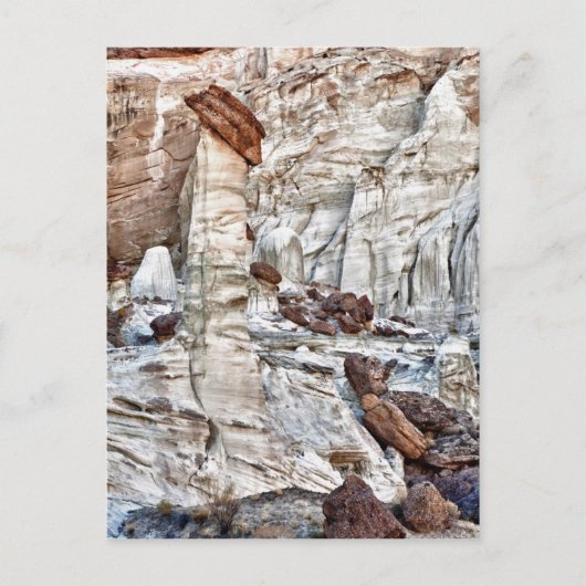 Zwaarte definiëren briefkaart (Voorkant)