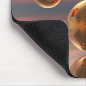 Zwaarte Muismat (Hoek)