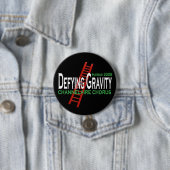 Zwaartekracht 3-inch BUTTON definiëren (In situ)