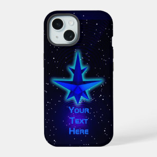 Zwaartekracht Aandrijving Ruimtevaartuig OtterBox iPhone 15 Case