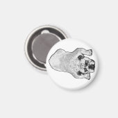 Zwaartekracht Expert Magneet (Voorkant / Achterkant)