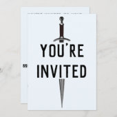 zwaartekracht kaart (Voorkant / Achterkant)