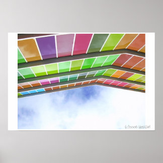 zwaartekracht poster