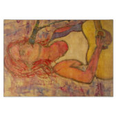 zwaartekracht snijplank (Voorkant)