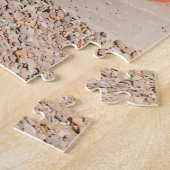 Zwaartekrachtgaspompen — 1014-stuk legpuzzel (Zijkant)