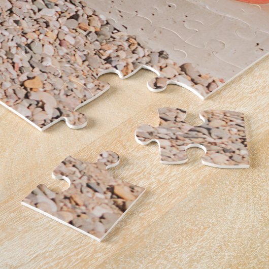 Zwaartekrachtgaspompen — 1014-stuk legpuzzel (Zijkant)