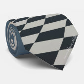 Zwaartekrachtgras Stropdas (Opgerold)