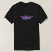 zwaartepunt 3 (SNES) Essentieel T-shirt (Design voorkant)