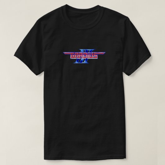 zwaartepunt 3 (SNES) Essentieel T-shirt (Design voorkant)