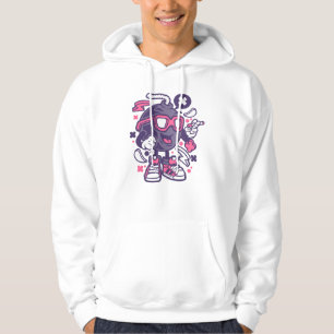 zwabber hoodie