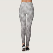 Zwakke Terugkeer Leggings (Achterkant)