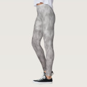 Zwakke Terugkeer Leggings (Links)