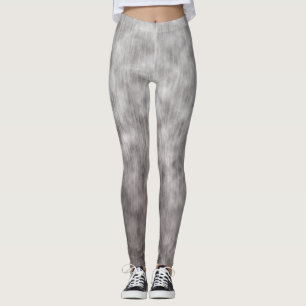 Zwakke Terugkeer Leggings