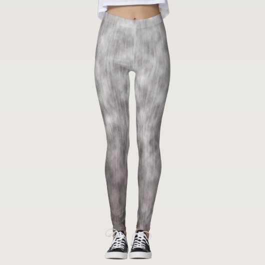Zwakke Terugkeer Leggings (Voorkant)