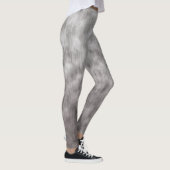 Zwakke Terugkeer Leggings (Rechts)