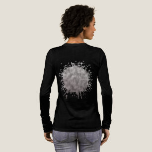 Zwakke Terugkeer Tri-Blend Shirt