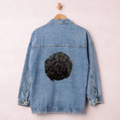 Zwakker Wordend Signaal Denim Jacket (Hangar)