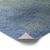 Zwakte is een keuze. poster (Hoek)