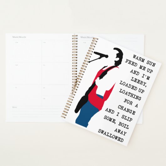 Zwaluwen Planner (Display)