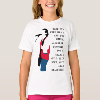 Zwaluwen T-shirt