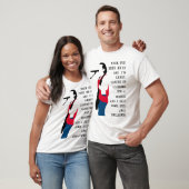 Zwaluwen T-shirt (Unisex)