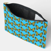 Zwaluwstaart - Accessoires Zak Etui (Open)