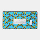 Zwaluwstaart - Bureaumat (Keyboard & Muis)