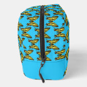 Zwaluwstaart - Dopp Kit Toilettasje (Rechts)