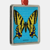 Zwaluwstaart - Premium Ornament (Rechts)