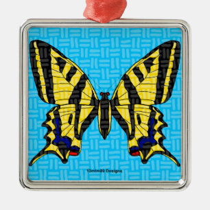Zwaluwstaart - Premium Ornament