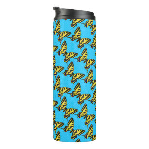 Zwaluwstaart - Thermische Tumbler Thermosbeker