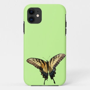 Zwaluwstaartvlinder III Kleurrijke Foto Case-Mate iPhone Case