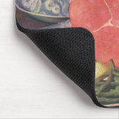 zwammen met groene bonen en aardappelen muismat (Hoek)