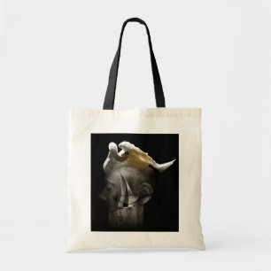 Zwan 2013 tote bag
