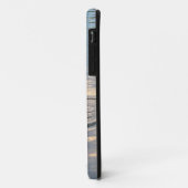 Zwan met reflectie Case-Mate iPhone case (Achterkant/links)