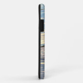 Zwan met reflectie Case-Mate iPhone case (Achterkant/rechts)