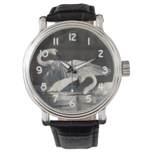 Zwand Horloge