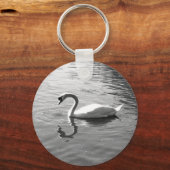  Zwandige Sleutelhanger (Voorkant)