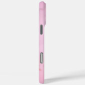 Zwanen Case-Mate iPhone case (Achterkant / Rechts)