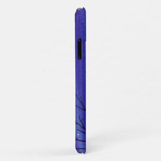 Zwanen Case-Mate iPhone Case (Achterkant/rechts)