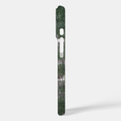 Zwanen en jonge zwanen Case-Mate iPhone case (Achterkant / Links)