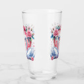 Zwanen Glas (Links)