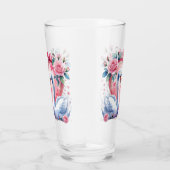 Zwanen Glas (Rechts)