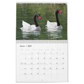 Zwanen Kalender (Mar 2027)