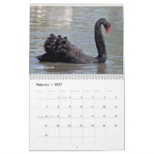 Zwanen Kalender (Feb 2027)