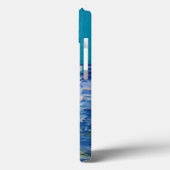 Zwanen "Kunst door kinderen" Case-Mate iPhone Case (Achterkant / Links)