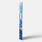 Zwanen "Kunst door kinderen" Case-Mate iPhone Case (Achterkant / Rechts)