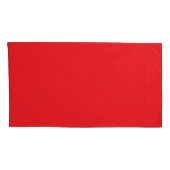 Zwanen Kussensloop (Achterkant-Rechts)